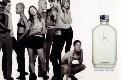 Best 90s fragrances we love