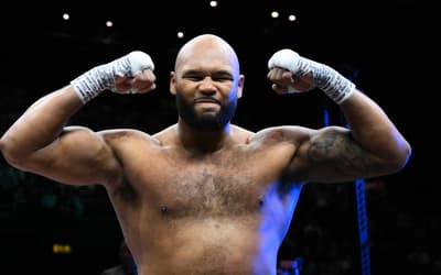 Clarke interview: 'Wardley inspires me - I can become world champion'