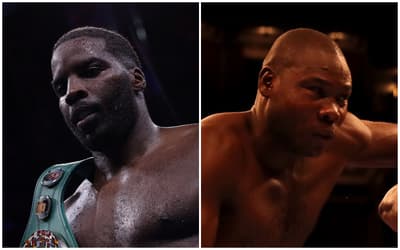 Okolie vs Tetteh LIVE: Latest updates and results from Lagos
