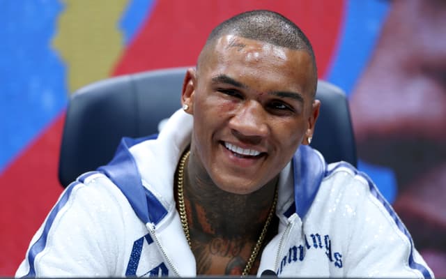 Benn makes exciting announcement over future after huge development