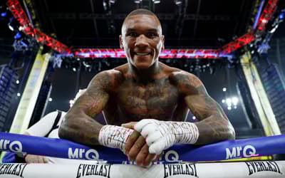 Conor Benn's next fight revealed after shock Zuffa Boxing deal