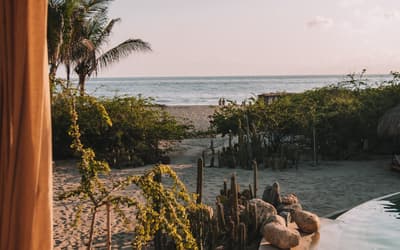 A Gen Z guide to Mexico’s Oaxacan coast