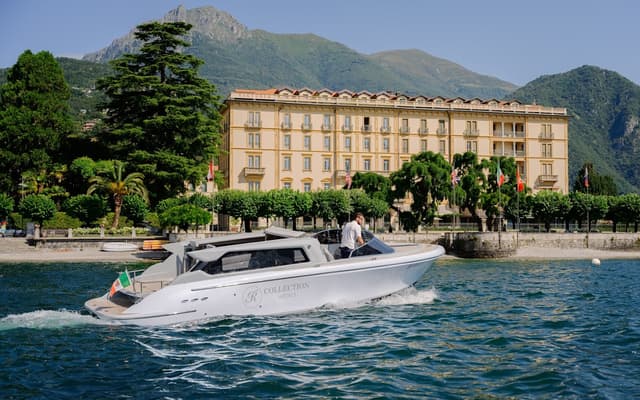 Grand Hotel Victoria: The ultimate place to stay in Lake Como 