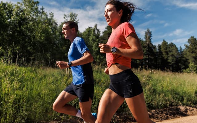 Best running watches for every route