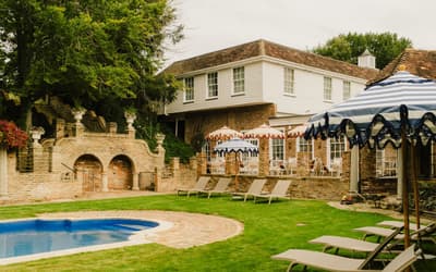 The Cotswolds no longer has the monopoly on members’ club hotels