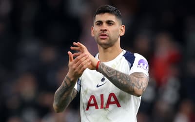 Tottenham get ideal lift for Forest clash as Tudor turns corner