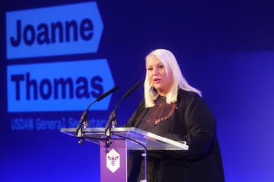 Increase in abuse and threats against retail workers, survey suggests