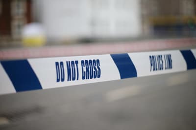 Police appeal for witnesses after pedestrian killed in Enfield crash