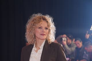 Maxine Peake among 200 figures urging British Museum to support Palestine