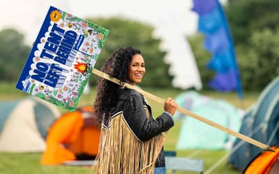 Best festival tents for 2025: Top picks for summer