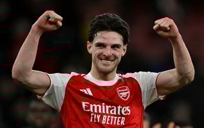 Rice outlines key thing that will decide Carabao Cup final for Arsenal