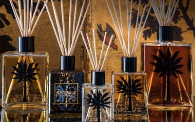 Best reed diffuser refills