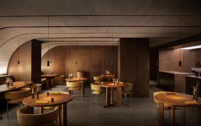 First taste of Meedu Saad's Impala offered at one-off Ikoyi dinner