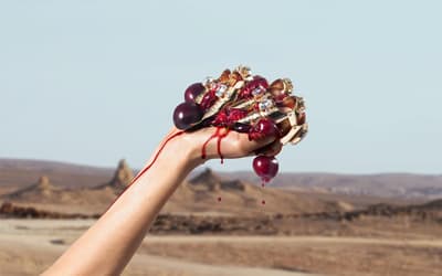 Best cherry fragrances