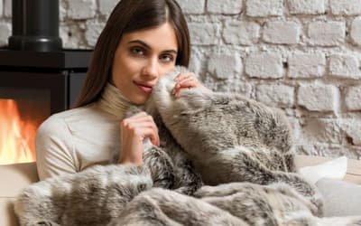 9 of the best electric blankets for cosy nights in