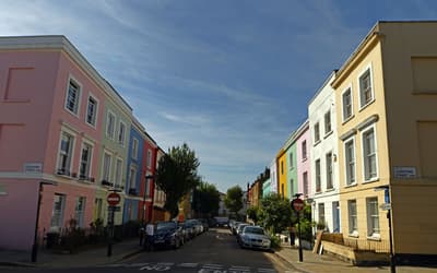 North London area that's underrated, understated and outperforming