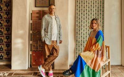 A host of ultra-chic interiors shops opening this month across London