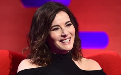 It was never going to be Brooklyn Beckham — Nigella is Bake Off heaven