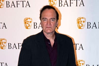 Quentin Tarantino: Rosanna Arquette lacks class for criticising racial slur use
