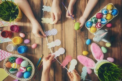 7 best Easter egg hunt kits
