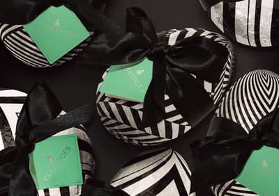 Claridge's £55 Art Deco Easter egg is back