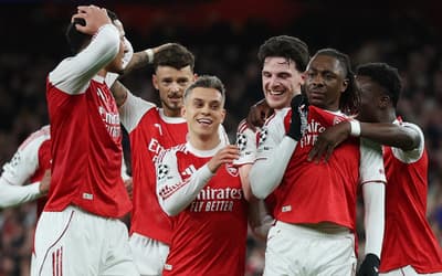 Three things we learned from Arsenal win as Eze offers X-factor