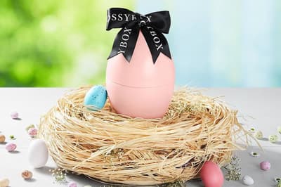Best Beauty Easter eggs: The non-chocolate treats for beauty lovers   
