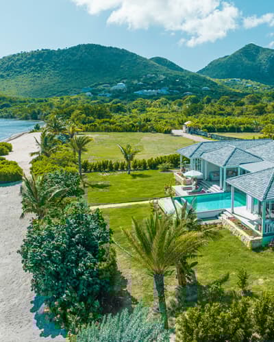 Everything you need to know about Golden Visas, from Turkey to Antigua