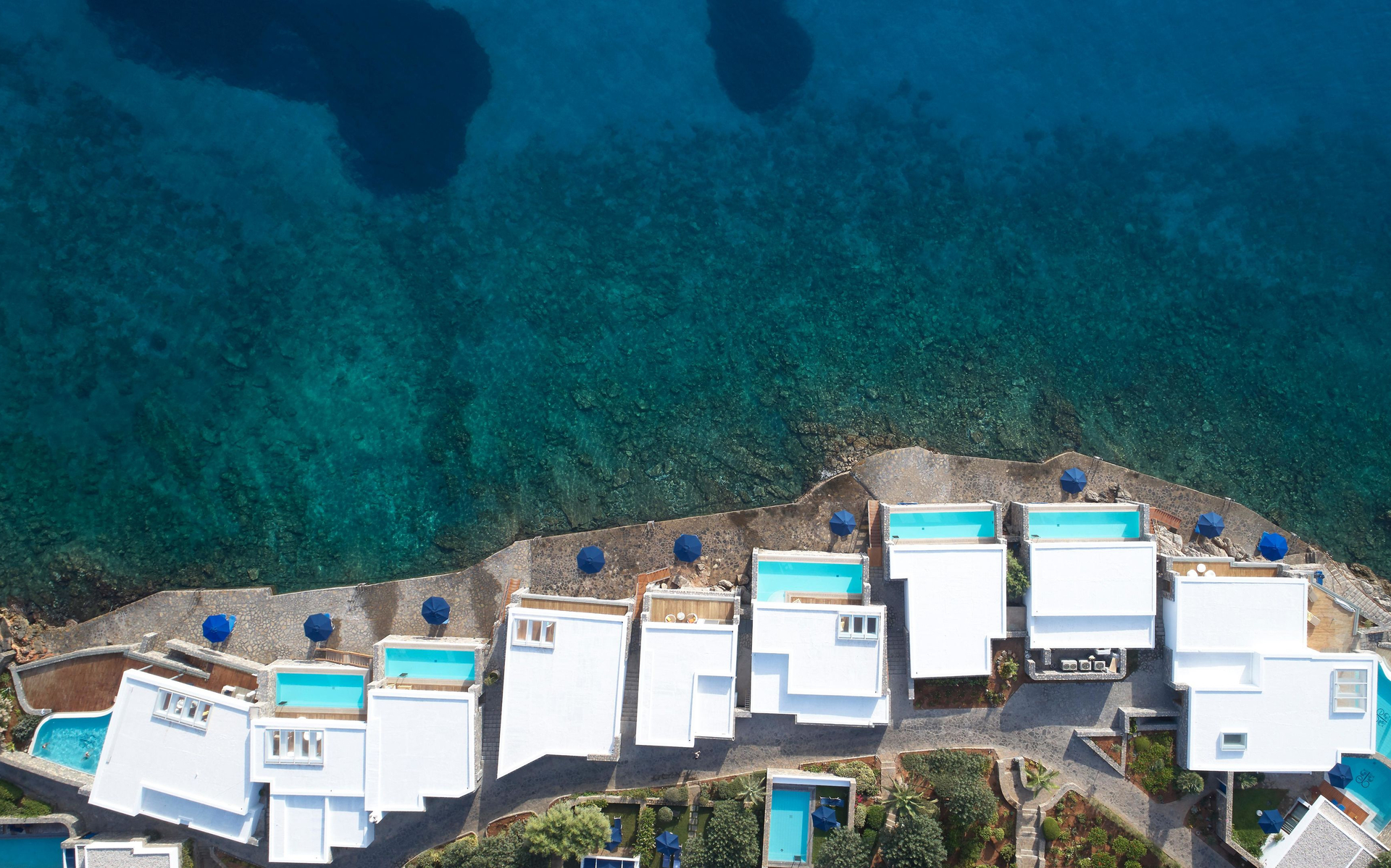 Escape to Crete's slow and easy-going coast