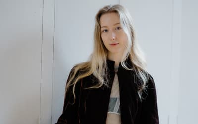 Dark matter, time travel and meta theatre: Emma Howlett on Aether