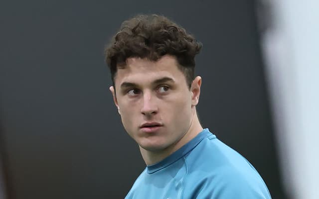 Arundell suspension decision confirmed as England eye Ireland clash