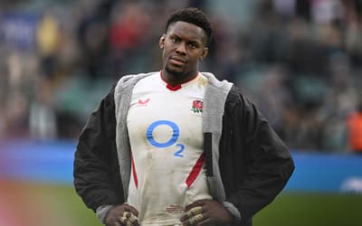 Itoje rues England vulnerability as Ireland rout spoils hundredth cap