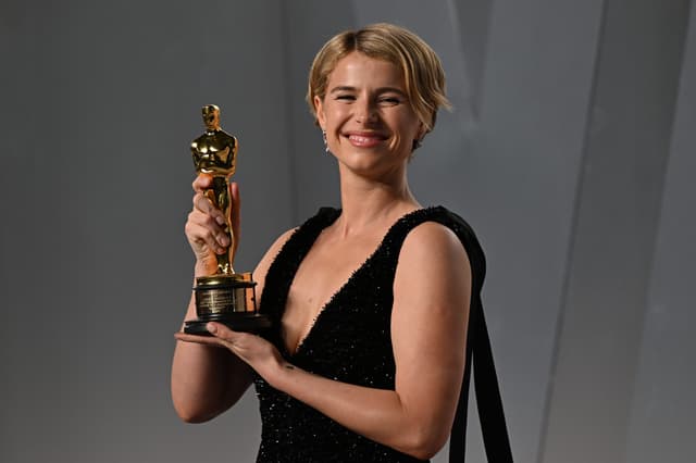 Oscars milestones: Buckley and Arkapaw make history but Coogler misses out