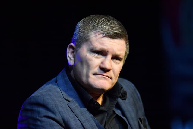 Inquest to be held into death of boxing champion Ricky Hatton