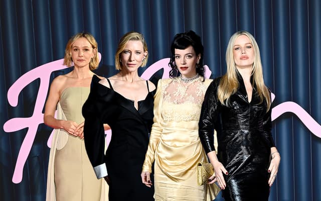 Lily Allen's facialist on her ultimate at-home party prep