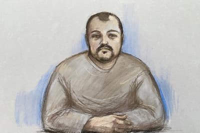 Inmate appears in court charged with murder of Soham killer Ian Huntley