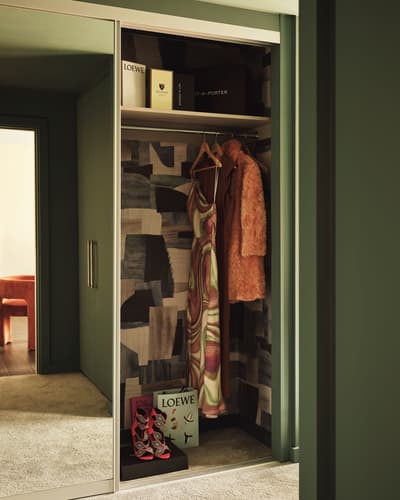 'Why is London's luxury property market in a turn-key frenzy?'