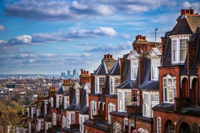 House price growth picked up last month with further recovery expected