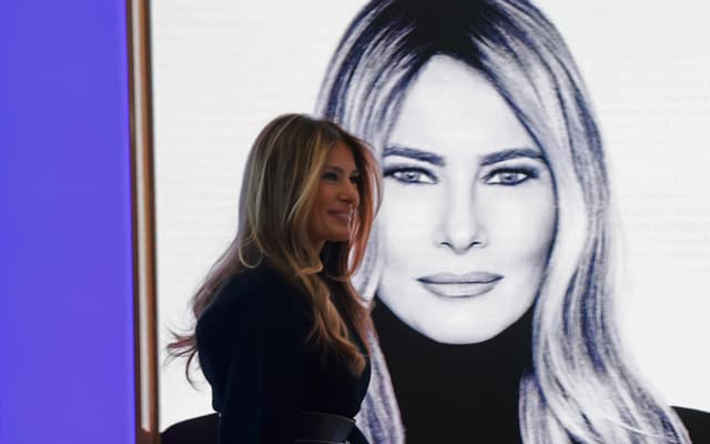 Melania Trump’s celebrity documentary flop has laid bare the truth