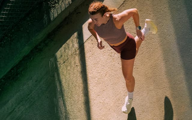 Garmin 970 running watch and HRM600 heart rate monitor reviewed