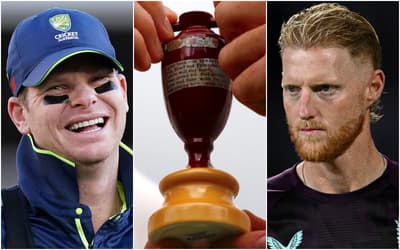 How to watch the Ashes: Start times, TV channel and live stream