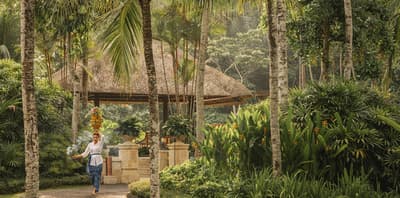 Bali: why it's a place I return to again and again