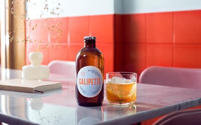 Best alcohol free ciders, taste tested