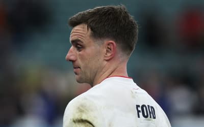 Brilliant Ford underlines England renaissance in Six Nations statement