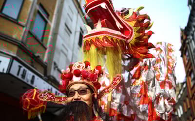 The chefs' guide to London’s Chinese restaurants