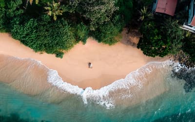 Sam McKnight's insider guide to Sri Lanka