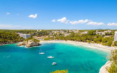 Why the Balearic Islands are ideal destinations for tranquil holidays