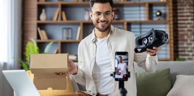 Enjoy seamless living with these innovative gadgets and products 