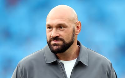 London venue confirmed for Fury comeback bout against Makhmudov