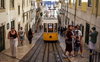 Spike in bookings to Spain and Portugal as Brits cancel Dubai trips for Easter